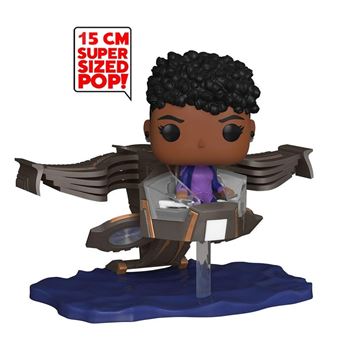 Figurine Funko Pop! Ride Supdlx - Summer Break - Ride 1