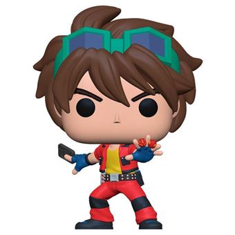 Figurine POP Bakugan Dan