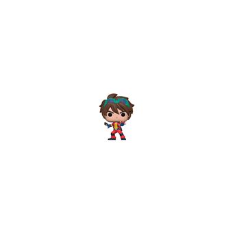 FUNKO BAKUGAN-DAN - 1