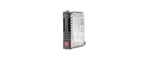 HP Hpe Midline - Disque Dur - 8To - Échangeable à Chaud - Profil Bas 3,5" Lff - Sata 6Gb/S - 7200 Tours/Min
