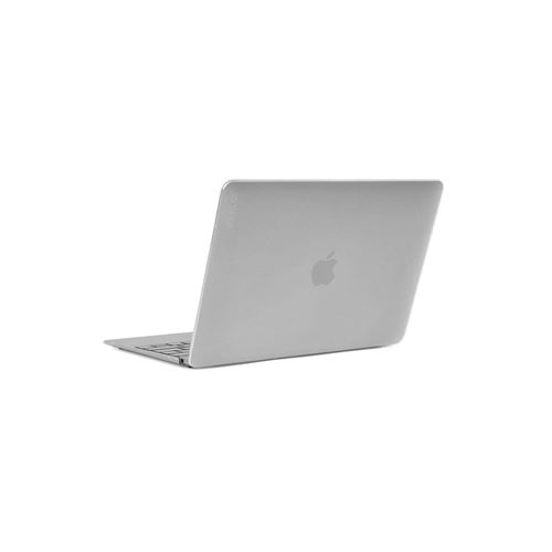 Incase - coque de protection transparente - macbook 12