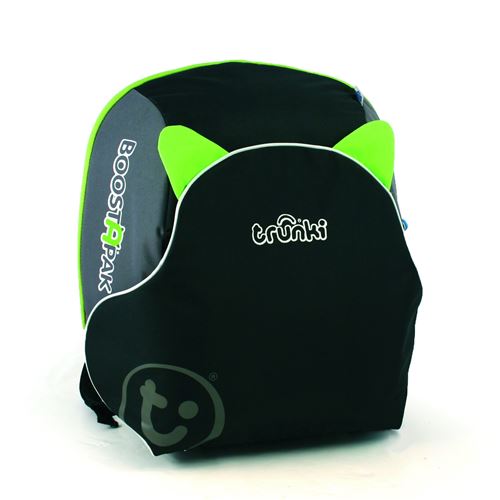 Trunki Siège auto et sac à dos 2 en 1 BoostApak