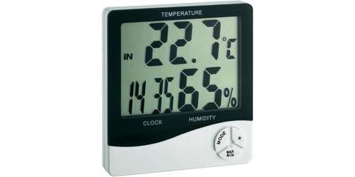 Thermomètre TFA 30.5031