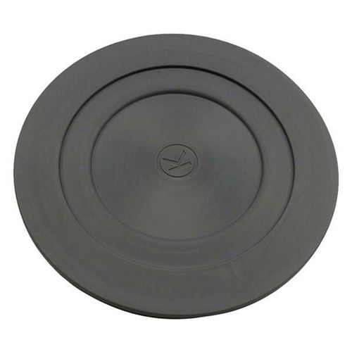 Kenwood Noir Tapis De Bol Pour Robots Chef Robot Ménager Kw711918 - 121721