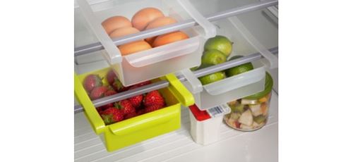Boîte de rangement Harper ORGANISATEUR FRIGO