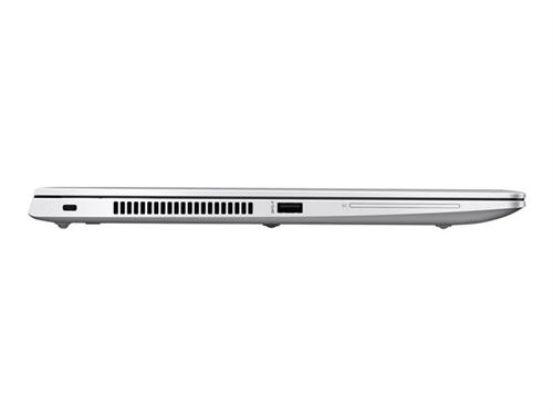 HP EliteBook 850 G6 Notebook - Intel Core i5 - 8365U / jusqu'à 4.1 GHz - Win 10 Pro 64 bits - UHD Graphics 620 - 8 Go RAM - 256 Go SSD NVMe - 15.6" IP
