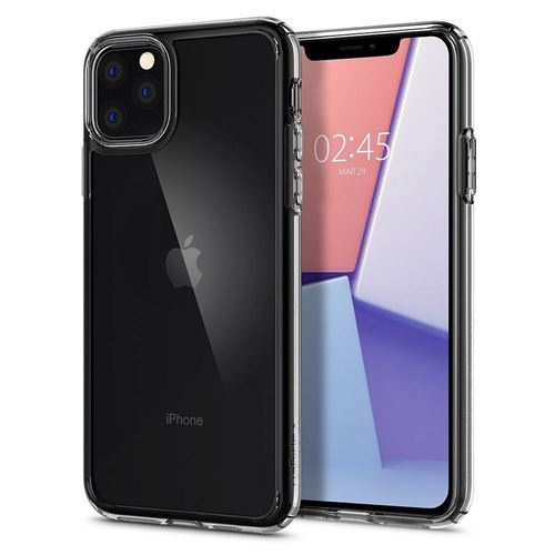 Coque Spigen Ultra hybrid transparent pour Iphone 11 Pro