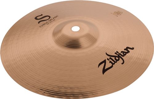Zildjian S Family cymbale China Splash 10 pouces