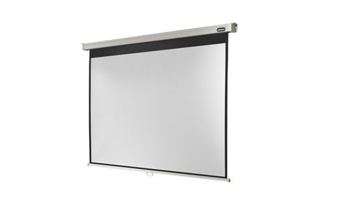 Ecran de Projection celexon Manuel Pro 280 x 210 cm