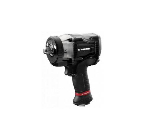 Clé à Choc 1/2' Magnésium Compacte Led Facom - Ns.2500Gpb