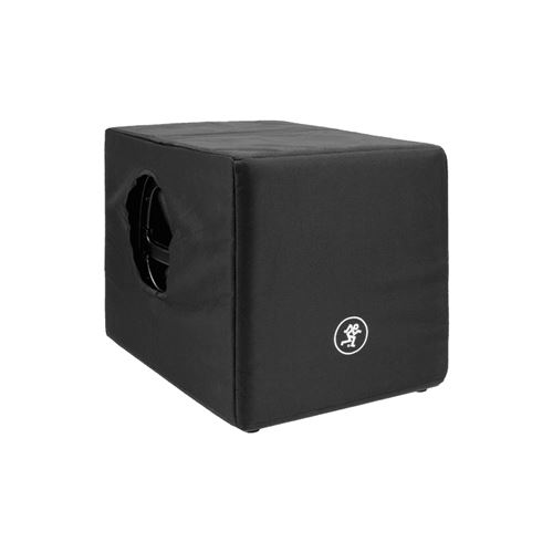Mackie housse de protection pour caissons de basses DRM18S et DRM18S-P