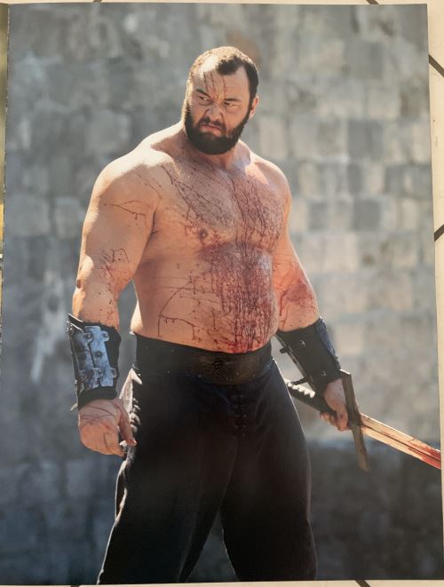 Game Of Thrones - Image 7 - AFFICHE
