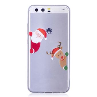 coque huawei p10 noel coque huawei p10 noel