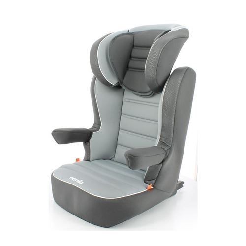 harnais pour siege auto nania