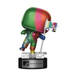 Figurine POP MTV Moon Person Rainbow