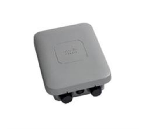 Cisco Aironet 1540 WLAN access point 1000 Mbit/s Power over Ethernet (PoE) Grey