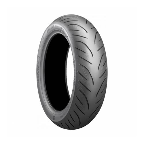 Pneu BRIDGESTONE BATTLAX SC ECOPIA 120/70 R 15 M/C 56H TL