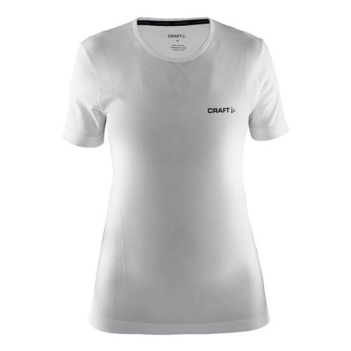 Maillot de compression femme Craft be active comfort Blanc