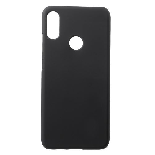 Coque en TPU rude noir pour votre Xiaomi Redmi Note 7