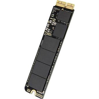 Transcend JetDrive 820 SSD 240 Go interne carte PCIe