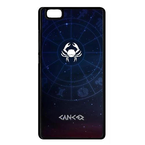 Coque Huawei P8 Lite Signe Astrologique Cancer