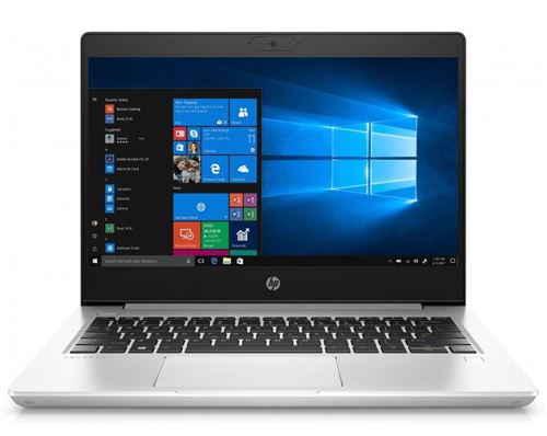 Ordinateur portable HP ProBook 430 G7 - 512 Go SSD - 16 Go Ram - 13,3