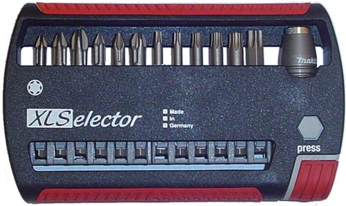 Makita Torsion 13 Pièces