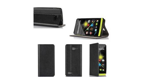 Archos 50 Diamond noir avec stand