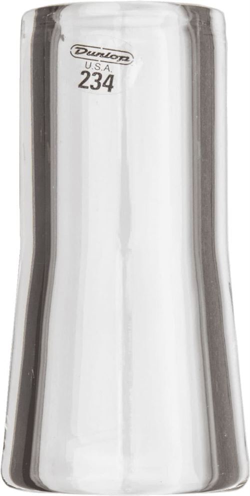 Dunlop 234 - Bottleneck en verre - medium