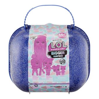 Boule lol surprise bigger surprise clearance