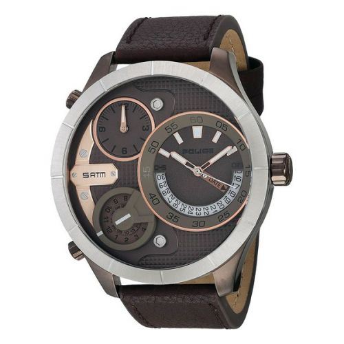 POLICE Montre Homme  R1451254002 (52 mm) 