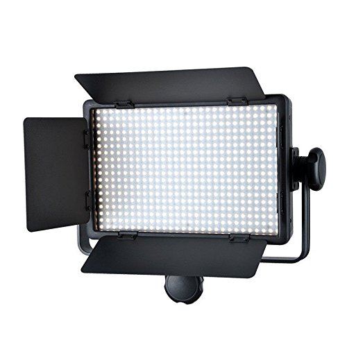 Godox Led500c Bi-color 3300k-5600k Led Panel