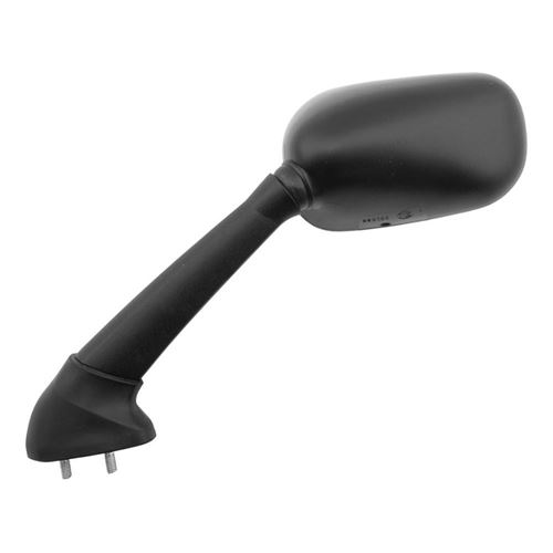 Rétroviseur gauche V PARTS type origine noir Yamaha FZ6 S Fazer S2
