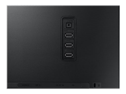 Ecran PC Samsung S32A600NWU 32\