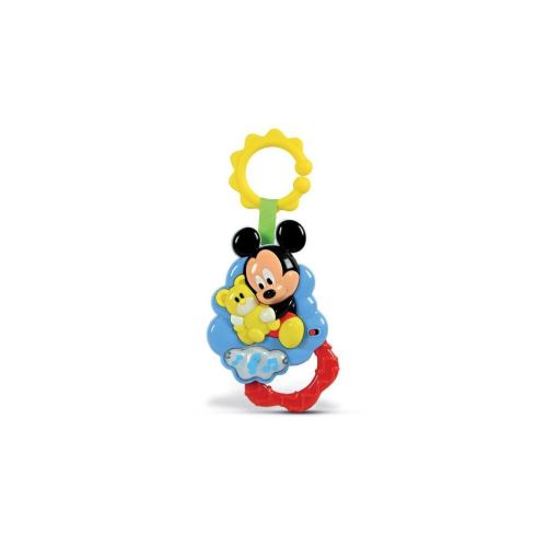Clementoni Hochet Electronique Baby Mickey