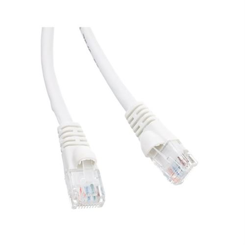 Câble Ethernet LAN Silver Electronics 93035