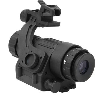 Telescope vision deals nocturne