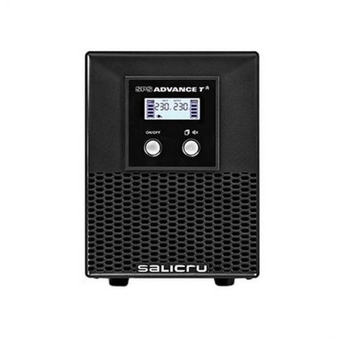 SAI On Line Salicru 6A0EA-02 700W Noir