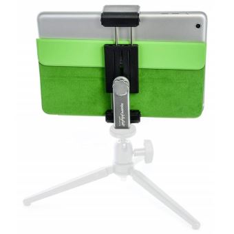 Adaptateur Trepied Pour Mini Tablette Square Jellyfish