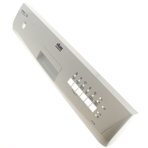 Bandeau blanc fdf308 pour Lave-vaisselle Faure