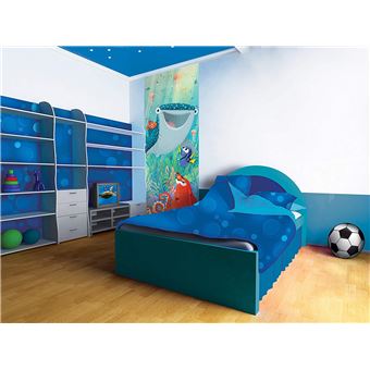 Avoir Images Delester Design Decor Mural Papier Peint Intisse Vinyle Disney dernière par