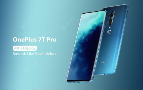 Acheter OnePlus 7T Pro 4G Smartphone 6.67 inch 8GB RAM 256GB ROM EU Local Aft État correct - 184,42 € OnePlus 7T Pro 4G Smartphone 6.67 inch 8GB RAM 256GB ROM EU Local Aft État correct - N/A reconditionné disponible sur Fnac