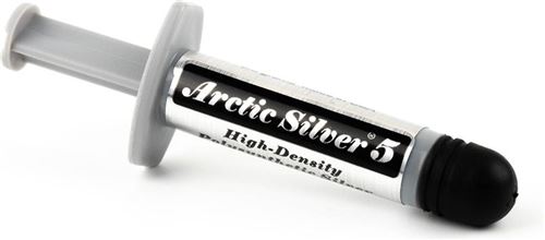 Pate Thermique Arctic Silver 5 - 3,5g