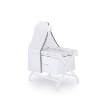 Textile Bois Naf Naf Mini Berceau Complet Brode Jungle Cuisine Maison Meubles Genesis Gs Com