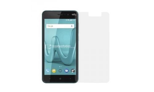 protection écran verre trempé pour Wiko Lenny-4-Plus