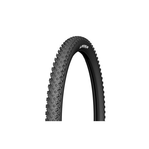 Michelin WILD RACER Pneu 29 x 2.10 Folding Black