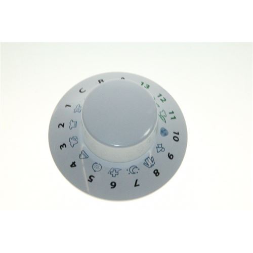 Manette Timer Pw Ecoxxf pour Lave Linge Indesit