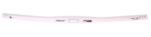 Xtasy ENVOYER ATB FLAT BAR 22.2 / 600 / 31,8 BLANC
