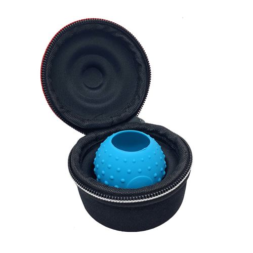 Housse de Protection pour Nintendo Switch Poke Ball Plus - Noir