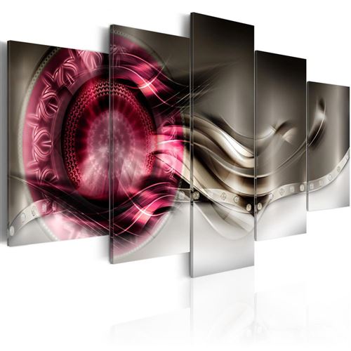 Artgeist - Tableau - The Source of Power 100x50